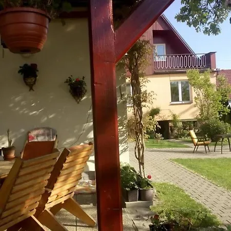 Apartman Se Zahradou Krnov Exterior photo