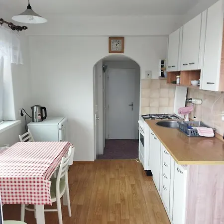 Apartman Se Zahradou Krnov Exterior photo