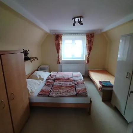 Apartman Se Zahradou Krnov Exterior photo