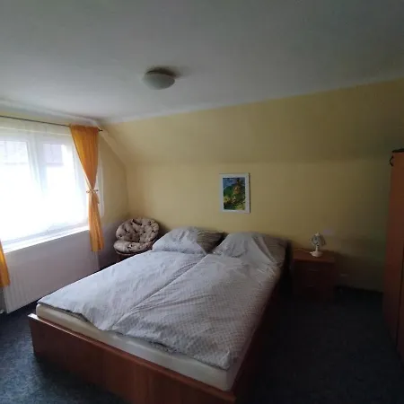 Apartman Se Zahradou Krnov Exterior photo