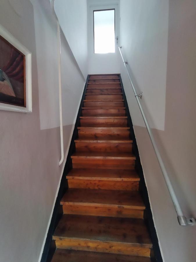 Apartment Se Zahradou Krnov